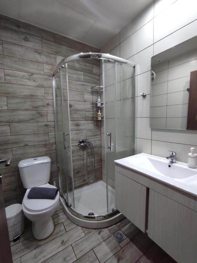 Villa Asterousia Sternes 外观 照片